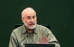 قالیباف: آمریکا برخلاف تفاهم‌نامه می‌خواهد از جنوب تنگه هرمز عبور کند +فیلم