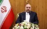 قالیباف: ما در جنگ هم در بعد نظامی و هم بعد سیاسی به معنای واقعی پیروز شدیم + فیلم