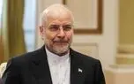 قالیباف: ترامپ به رسمیت شناختن جبهه مقاومت را امضا کرده است