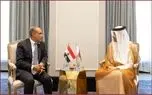 تأکید وزیر خارجه قطر بر لزوم اجرای تفاهم‌نامه اسلام آباد