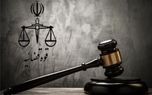 یک وکیل دادگستری در بیرجند توسط خانمش با خودرو زیرگرفته شد
