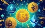 قیمت بیت‌کوین و اتریوم امروز شنبه ۲۸ شهریور ۱۴۰۵