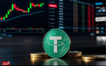 قیمت تتر امروز شنبه ۲۸ شهریور ۱۴۰۵/ کاهش قیمت تتر