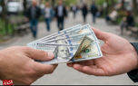 بازدهی مثبت دلار و درهم در هفته طوفانی بازار ارز | پیش‌بینی قیمت دلار در هفته آینده | دلار 206 هزار تومان را لمس می‌کند؟