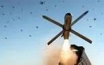 لاکهید مارتین از سامانه ضدپهپادی Morfius X-rotor رونمایی کرد/ انهدام ۵۰ پهپاد همزمان