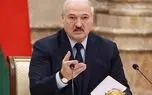 لوکاشنکو: آمریکا کشور دیکتاتورهای واقعی است