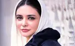 حضور لیندا کیانی در اختتامیه جشنواره فیلم کوتاه فضای باز لاهیجان + فیلم