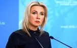 زاخارووا: روسیه «نئونازی‌ها» را در همه جبهه‌ها از بین خواهد برد