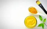 ۳ ماسک خانگی ساده با یک ادویه پرکاربرد