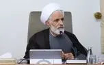 انصاری: رییس مجلس گفته است ابهامات طرح مقابله با نفوذ به کمیسیون برمی‌گردد