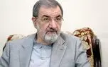 محسن رضایی: قرار شد آقای عراقچی شروط ایران را به واسطه‌ها ابلاغ کنند