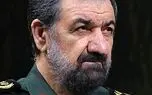 سرلشکر رضایی: آمریکا اعتمادسازی کند تا مذاکره کنیم+عکس
