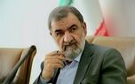 توئیت شبانه محسن رضایی/ ترامپ پس از ناکامی ناوگان آمریکا در باز کردن تنگه هرمز، به قاچاق روی آورده است