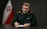 پیام جدبد محسن رضایی/ تاریخ تکرار نشد