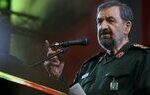 محسن رضایی: آمریکایی‌ها وقت را تلف نکنند؛ شروط ما را بپذیرند + فیلم
