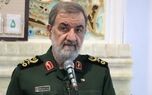 دبیر شورای عالی امنیت ملی: تنگه هرمز اهرم ایران برای تضمین مذاکرات است + فیلم