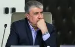 اعتراض ایران به لغو ویزای محمد اسلامی: این یک سیاسی‌کاری آشکار بود
