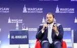 مقام قطری: بازگشت به درگیری‌های نظامی، امنیت و صلح منطقه را برقرار نمی‌کند