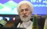 دادستان کل کشور: پرونده جنایات آمریکا در میناب، لامرد و سیریک تشکیل شده است
