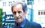 خاطره شنیدنی محمود بصیری از زنده‌یاد داود رشیدی+فیلم