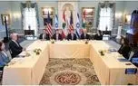 برگزاری دور جدید مذاکرات لبنان و اسرائیل، روز پنجشنبه
