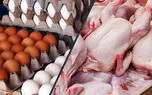 قیمت مرغ، تخم‌مرغ و ماهی امروز سه‌شنبه ۲ تیر ۱۴۰۵