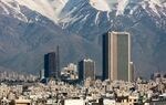مقایسه قیمت آپارتمان در شمال و جنوب تهران/ آپارتمان در منطقه 1 و 3  متری چند شد؟
