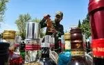 نرخ مبنای محاسبه جریمه انواع مشروبات الکلی در سال ۱۴۰۵
