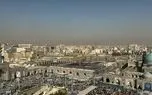 پیش‌بینی وضعیت جوی مشهد برای روز تشییع رهبر شهید