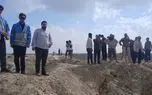 کشف پیکر یکی از مفقودان سیلاب مراوه‌تپه پس از سه روز