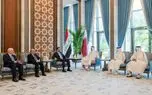 تأکید قطر و عراق بر اجرای تفاهم ایران و آمریکا