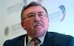 اولیانوف: اظهارات ترامپ درباره تنگه هرمز شوخی بیش نیست