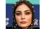 گریم و چهره خاص صحرا اسداللهی در فیلم سینمایی پسرکشی + تصاویر