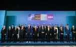 ناتو: ایران به آزادی کشتیرانی در تنگه هرمز احترام بگذارد