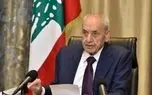 پیشنهاد جدید پارلمان لبنان برای عقب‌نشینی اسرائیل