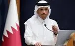 جزئیات سفر نخست وزیر قطر به چین