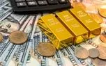 آخرین وضعیت از افزایش قیمت ارز و طلا امروز 18 تیر + جدول