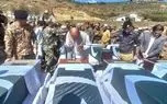 کشته شدن ۱۱ نظامی‌ پاکستان
