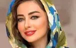 تبریک ساده و صمیمی نفیسه روشن برای تولد رضا صادقی + عکس