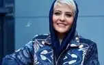 اعتراف جالب رابعه اسکویی درباره عروس و دامادش + فیلم