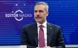 برگزاری نشست چهار جانبه وزرای خارجه مصر، ترکیه، پاکستان و عربستان در اواخر ماه جاری