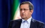همتی: فعلا ابرتورم رخ نداده و روند تورم کنترل شده است