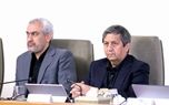 مقابله دولت و بانک‌ مرکزی با بانک‌های ناتراز | اقدامات تنبیهی بانک مرکزی اعلام شد | وزیر اقتصاد: اصلاح، گزیر، انحلال، تصفیه یا ادغام انجام خواهد شد