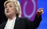 هیلاری کلینتون: نفوذ و ابتکاری که داشتیم را از دست داده‌ایم