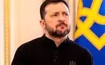 زلنسکی خواستار مجوز تولید موشک پاتریوت از آمریکا شد