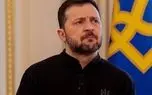 زلنسکی: ۲ پالایشگاه نفت روسیه را هدف قرار دادیم