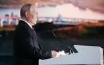 پوتین: هیچ‌کس نمی‌تواند در روسیه تفرقه‌اندازی کرده و مردم را بترساند
