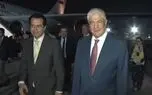 اولین سفر رسمی وزیر کشور روسیه به پاکستان در تاریخ روابط دوجانبه