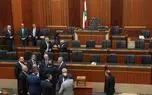مشاجره نمایندگان حزب‌الله و مخالفان در پارلمان