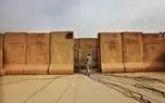آمریکا پایگاه «ویکتوریا» را به عراق تحویل داد